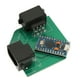 thumbnail image 3 of Mango Joysticks Adaptador USB Convertidores de mango compactos de baja latencia Placa externa para RasPi para Mister FPGA para PC Adaptador de mango, 3 of 5