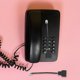 thumbnail image 1 of WRITWAA 4Ud Divisor Adaptador Telefónico Con Rj11 Y Portable En Color Negro, 1 of 8