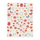 thumbnail image 2 of Fiudx Pegatinas y Decoración de Uñas, Láminas y Uñas y Diseños Florales Creativos, Calcomanías Uñas Diy Fáciles de Usar, Decoraciones de Uñas Portátiles, Uso Salones de Belleza, Accesorio de Moda par, 2 of 2