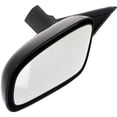 thumbnail image 2 of Mirror for Chevrolet Impala 2000-2005 Driver Side OE Replacement Power Glass Non-Heated, 2 of 3