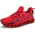 thumbnail image 3 of MAYZERO Just so so Women's Running Shoes Sports Walking Sneakers, 3 of 6