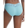 thumbnail image 2 of Hanky Panky Womens Supima Cotton V-Kini Style-892201, 2 of 2