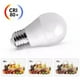 thumbnail image 2 of Lampara Foco Led Ahorrador G45 E27 10w 10pcs Aigostar Blanco Frío, 2 of 5