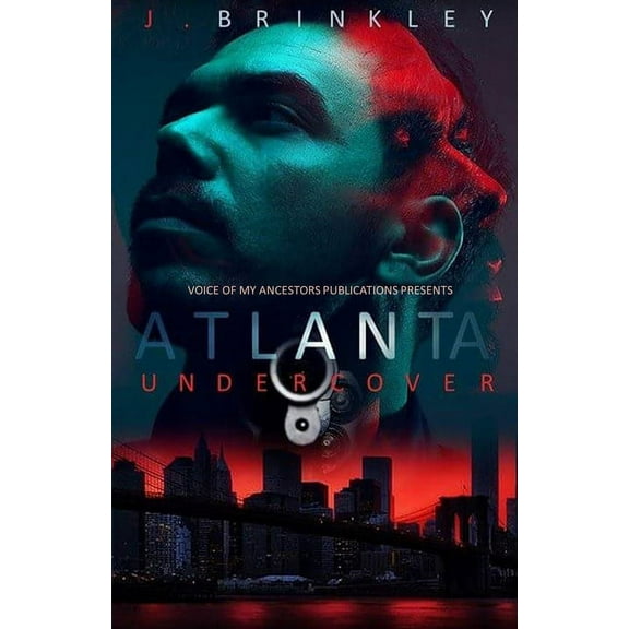 Atlanta Undercover (Paperback)