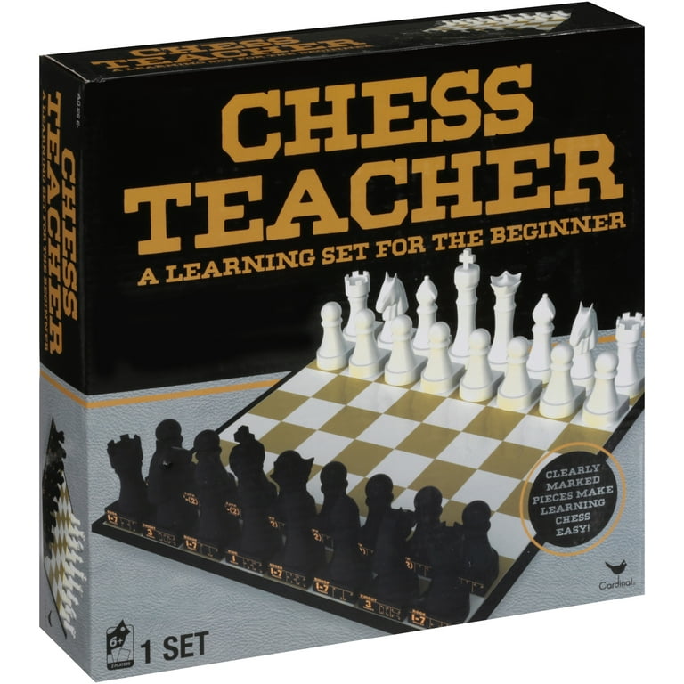 Chess - Learn, Play & Trainer on the App Store