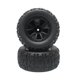 thumbnail image 3 of Ruedas y neumáticos para coche RC, repuestos profesionales de accesorios RC, piezas RC 1/12 1/14 2 piezas, 3 of 9