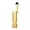 Gold, variant on Emergency Survival Whistle, with Keychain, Loud Piercing Sound for Outdoor Signaling, Compact Lightweight Metal, for Hiking Camping, No Batteries Needed