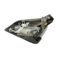 thumbnail image 4 of Rear Tail Seat Fairing Cover For Honda CBR650R CB650R 2024-2025 Black, 4 of 12