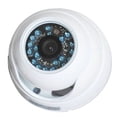 thumbnail image 2 of VideoSecu 16 IR Day Night Outdoor CCD Security Camera 480TVL Wide Angle Lens 20 Infrared LED with Powers B4Z, 2 of 3