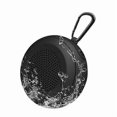 thumbnail image 1 of Ipx7 Waterproof Bluetooth Speaker Mini Portable, 1 of 5
