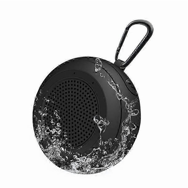 Ipx7 Waterproof Bluetooth Speaker Mini Portable | Bodega Aurrera en línea