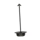 thumbnail image 1 of Lámpara de mesa con luz nocturna y brillo regulable, moderna lámpara de noche, luz de mesa, luz de escritorio LED para cafetería, jardín, dormitorio,, 1 of 8