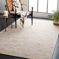 thumbnail image 2 of SAFAVIEH Vermont Zarif Distressed Dotted Area Rug, Beige/Ivory, 5' x 8', 2 of 8