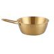 thumbnail image 2 of Likthione ¡50% de descuento! Ramen instantáneo con kimchi, fideos ramen, olla caliente, tazones para makgeolli, tazones tradicionales coreanos de acero inoxidable para makgeolli, fideos ramen con, 2 of 8