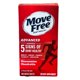 thumbnail image 1 of Suplemento Move Free Advanced, glucosamina y condroitina, 1 of 7