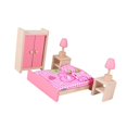 thumbnail image 3 of 1pcs Mini Bedroom, 3 of 3