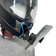 thumbnail image 6 of Phone Holder Motorcycle Helmet Chin Strap Mount For GoPros Camera O2I4, 6 of 8