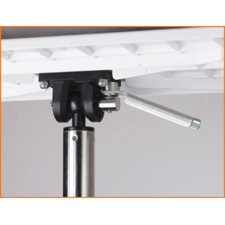 Seadog Fillet Table Rod Holder Mount This On Opens A Dialog That Displays Additional Images For Product With The Option To Zoom In Or Out