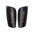 thumbnail image 1 of 1Pair Soccer Shin Guards for Kids Adults,Sport Shin Pads,Protective Soccer Equipment for Boys Girls Men, 1 of 9