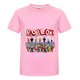 thumbnail image 1 of Playera Infantil Estampada de Roblox para Niño, Camiseta Casual Gamer de Verano, Algodón Suave y Cómodo, Ropa para Regalo de Niños Amantes de los Videojuegos, 1 of 4