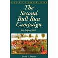 thumbnail image 1 of The Second Bull Run Campaign (Great Campaigns), 1 of 1