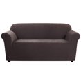 thumbnail image 1 of Housse Stretch Chenille pour causeuse de Sure Fit, 1 of 3