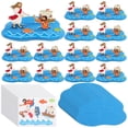 thumbnail image 1 of Kit de manualidades HunnMingre Jesus camina sobre el agua para niños mayores de 6 años, 1 of 6