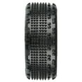 thumbnail image 2 of Pro-Line Racing 1/10 Prism 2.0 CR4 4WD Front 2.2 Carpet Buggy Tires (2) PRO8284304 8284-304, 2 of 4