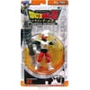 Dragon Ball Frieza's Revenge Jes Action Figure
