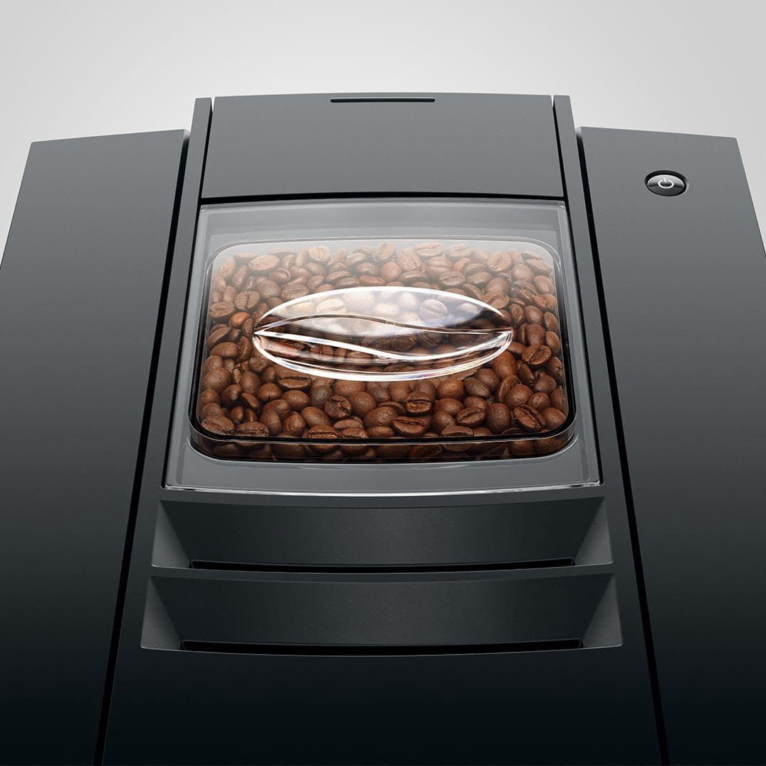 Jura E6 (NAC) Automatic Espresso Machine (2023 Release)