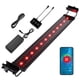 thumbnail image 1 of Yescom LED Aquarium Light 30 inch to 38 inch APP WIFI Control Fish Tank Light Full Spectrum with Extendable Brackets Timer For Freshwater Plant, 1 of 9