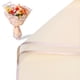 thumbnail image 1 of Envolturas Hojas de papel de regalo floral a prueba de agua Flores frescas Ramo Embalaje de regalo Suministros de floristería, 20 hojas Vhermosa, 1 of 5