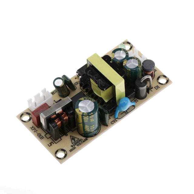 Adaptador de Módulo de fuente de alimentación DC Sunnimix 5V 2A 10W