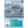thumbnail image 1 of Pre-Owned Automating with Simatic S7-1200: Configuring, Programming and Testing with Step 7 Basic, (Hardcover), 1 of 1