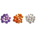 thumbnail image 6 of PASILI 9Pcs Eva Floats Ball Trout Casting Fishing Float Beads Air-Lock Strike Indicator, 6 of 9