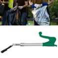 thumbnail image 4 of Trash Pickers, Trash Grabber, Durable Versatile Portable And Comfortable Easy To Store, For Home Workshop, 4 of 8