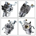 thumbnail image 5 of Carburetor For Subaru EH41 267-62302-30 267-62302-20 Stens 058-313 Carburetor, 5 of 5