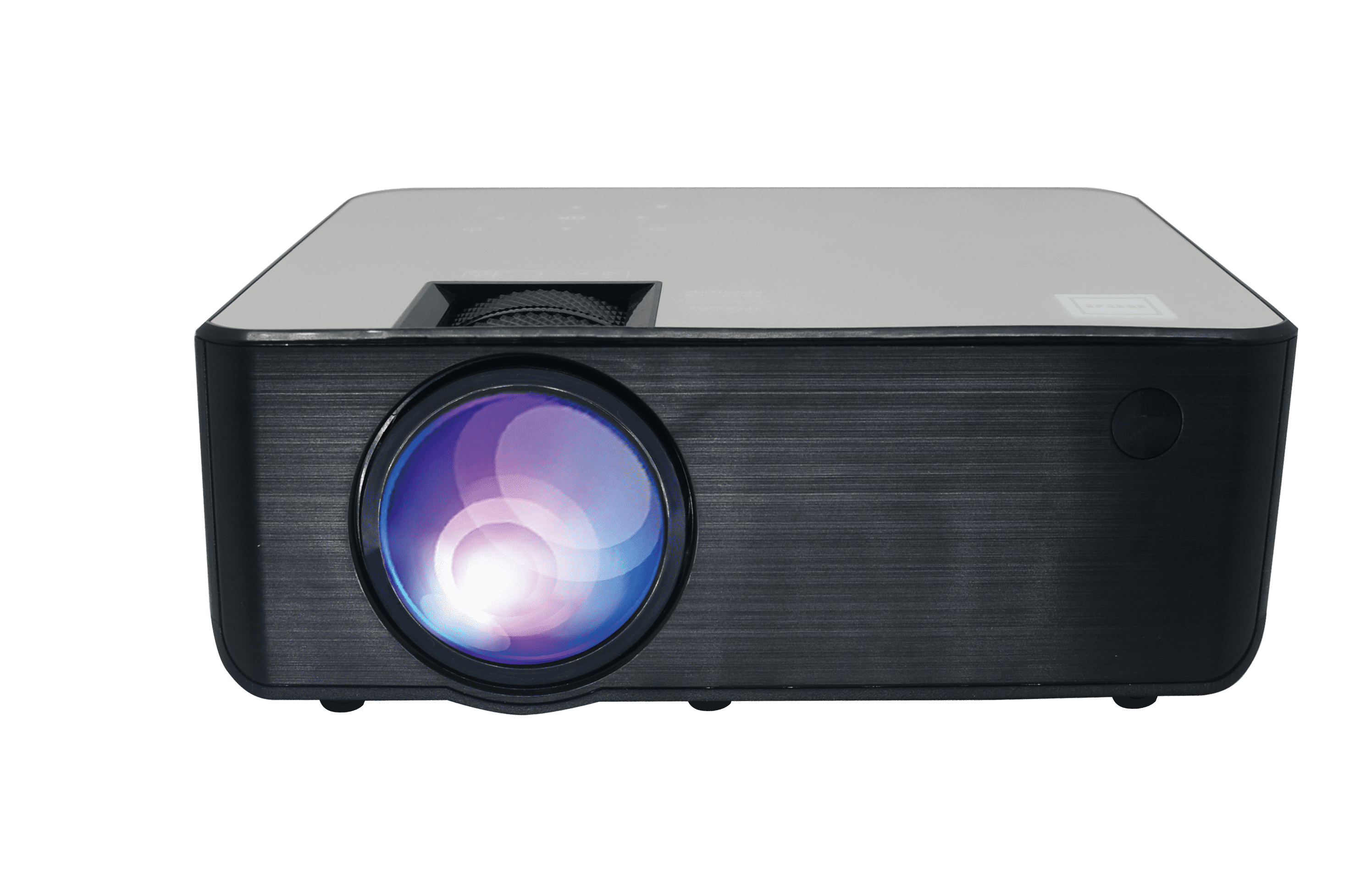 rca home theater projector