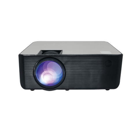 RCA 720p Home Theater Projector (includes Roku® Streaming (Best Projector For Office India)