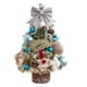 thumbnail image 1 of Toystoory Enriquezca el árbol de Navidad con decoraciones esféricas y luces LED que harán que el festival sea aún más agradable. Kits de decoración para fiestas, 1 of 6