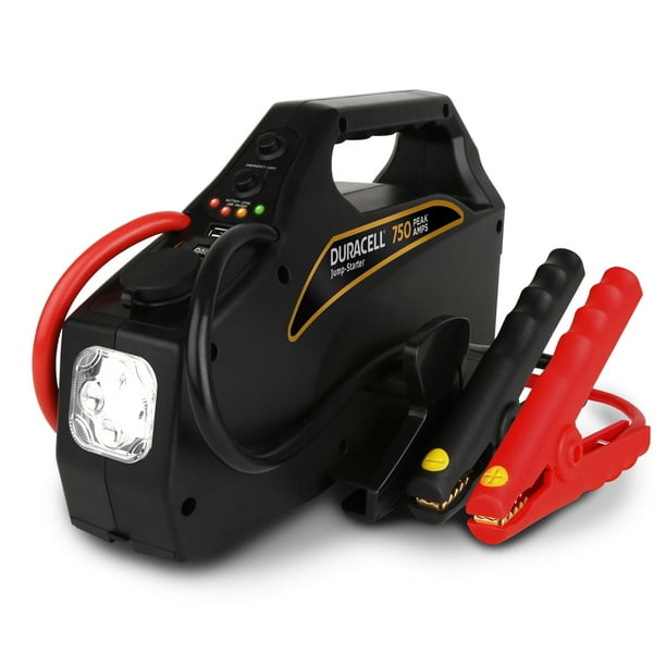 Jump Starter 750