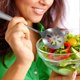 thumbnail image 3 of Stainless Steel Serving Spoon Slotted Spoons Household Spoon Kitchen Utensil, 3 of 4