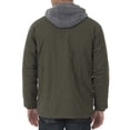 thumbnail image 4 of Genuine Dickies Men's Canvas Shirt Jacket, 4 of 4
