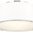thumbnail image 6 of Crystorama Lighting - Three Light Ceiling Mount - Ceiling Mount - Fulton - Three, 6 of 10