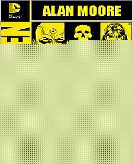 thumbnail image 1 of Watchmen: The Deluxe Edition, 1 of 2