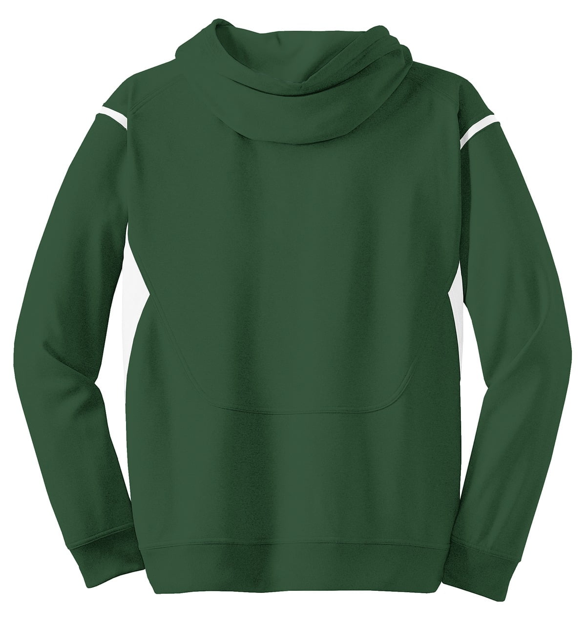 パーカー・フーディ COVERNAT Color Block Hoodie Green パーカー・フーディ COVERNAT Color Block Hoodie Green MUSINSA
