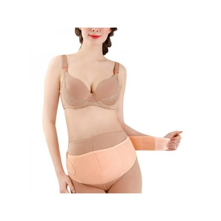 

Womens Maternity Belly Support Belt Pregnancy Band Antepartum Abdominal Back Support