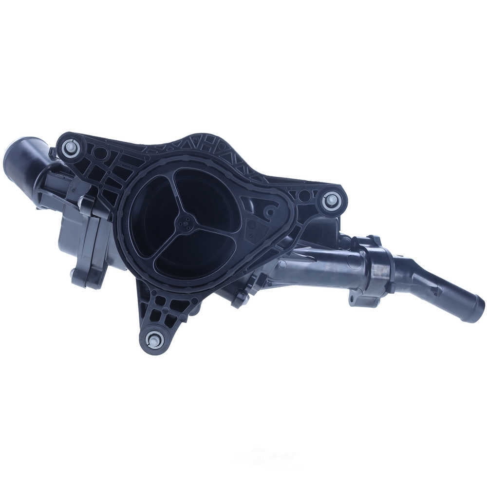 Motorad TA9249 Integrated Housing Thermostat-Electronically Actuated