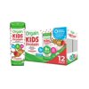 Orgain Organic Kids Protein Nutritional Shake, Strawberry - Great for Breakfast & Snacks, 21 Vitamins & Minerals, 10 Fruits & Vegetables, Gluten Free, Soy Free, Kosher, Non-GMO, 8.25 Ounce, 12 Count