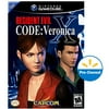Resident Evil Code: Veronica X (GameCube) - Pre-Owned
